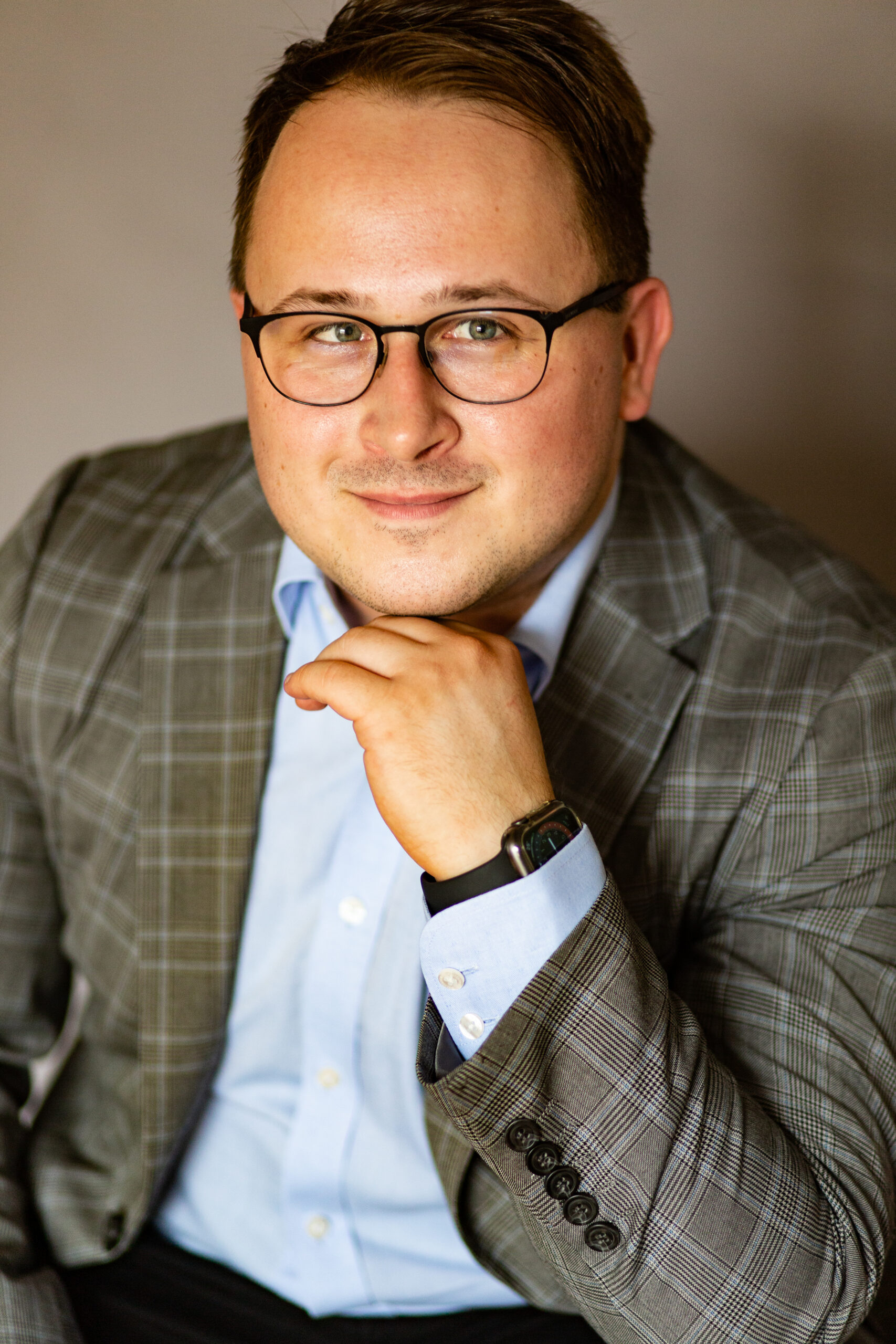 Paweł Dyrduł