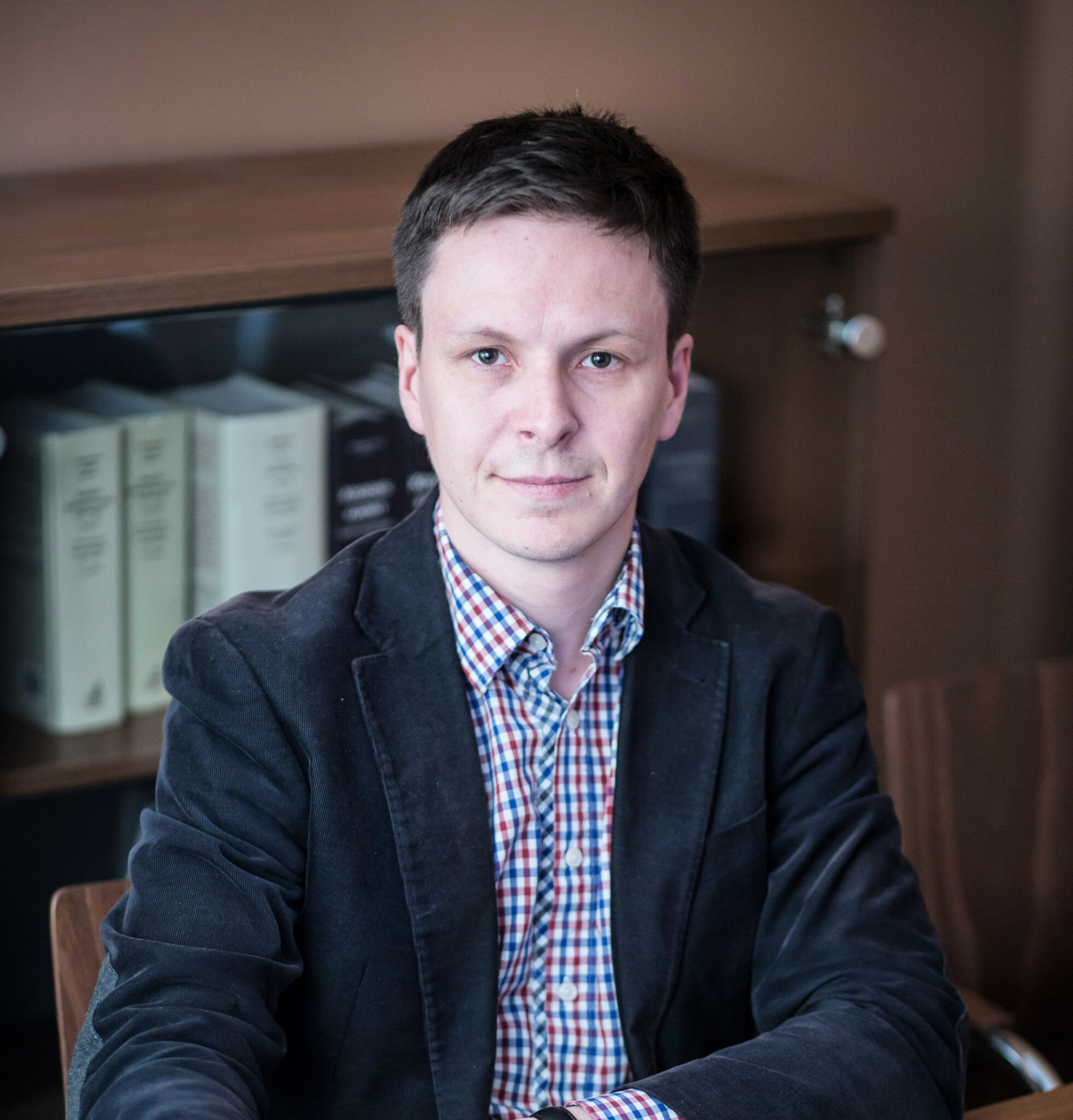 Michał Łuc