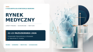 Konferencja medyczna