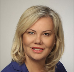 Monika Szaraniec