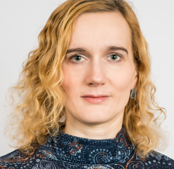 Małgorzata Mędrala