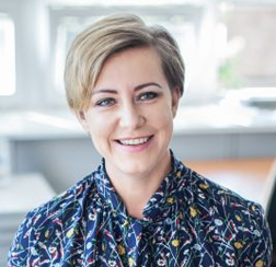 Aleksandra Nowak-Gruca