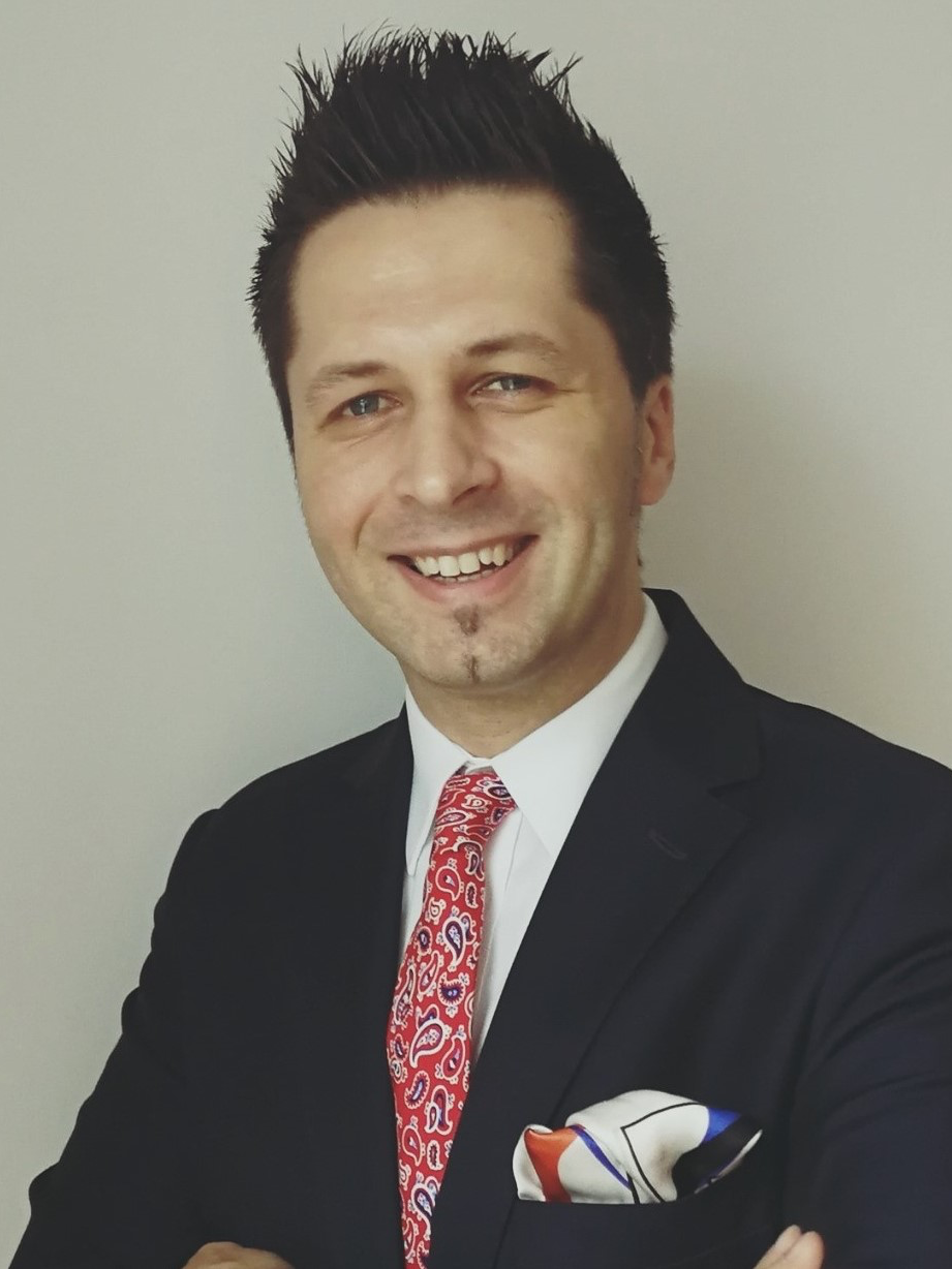Marcin Kiełbasa