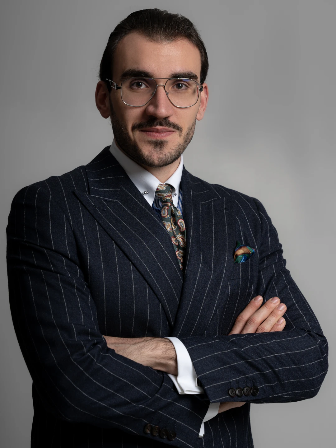 Krzysztof Bodzenta