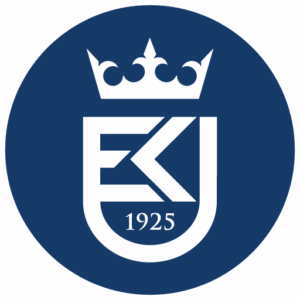 Logotyp UEK