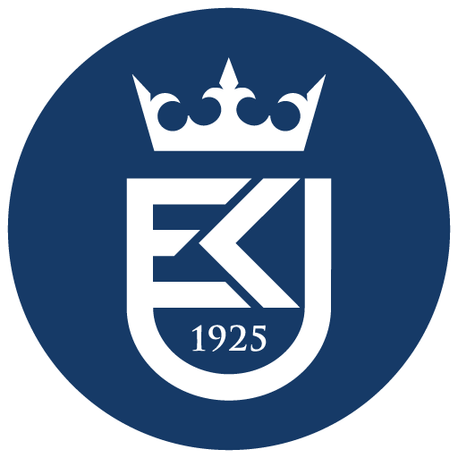 Logotyp UEK
