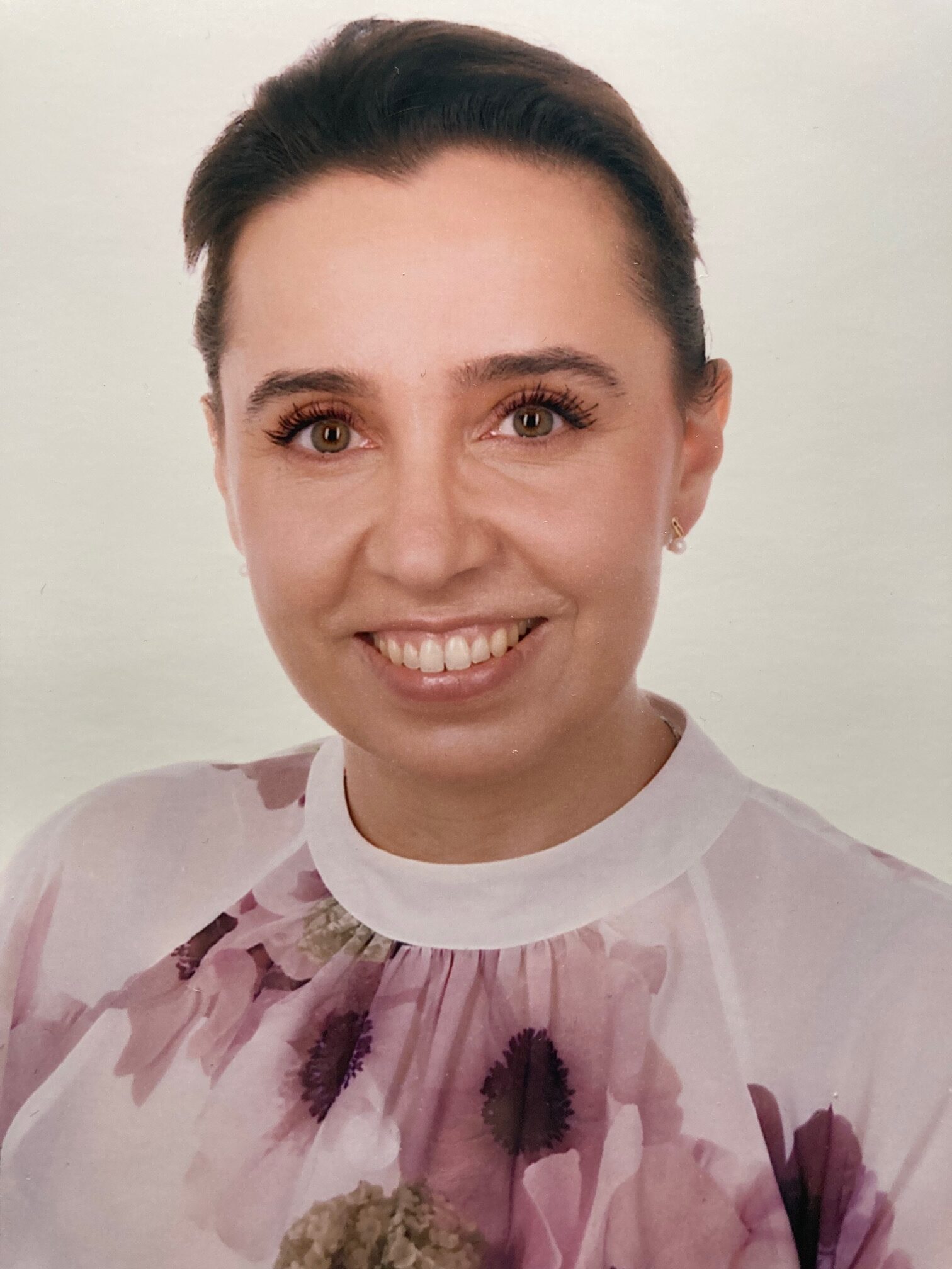 Anna Surówka-Pasek
