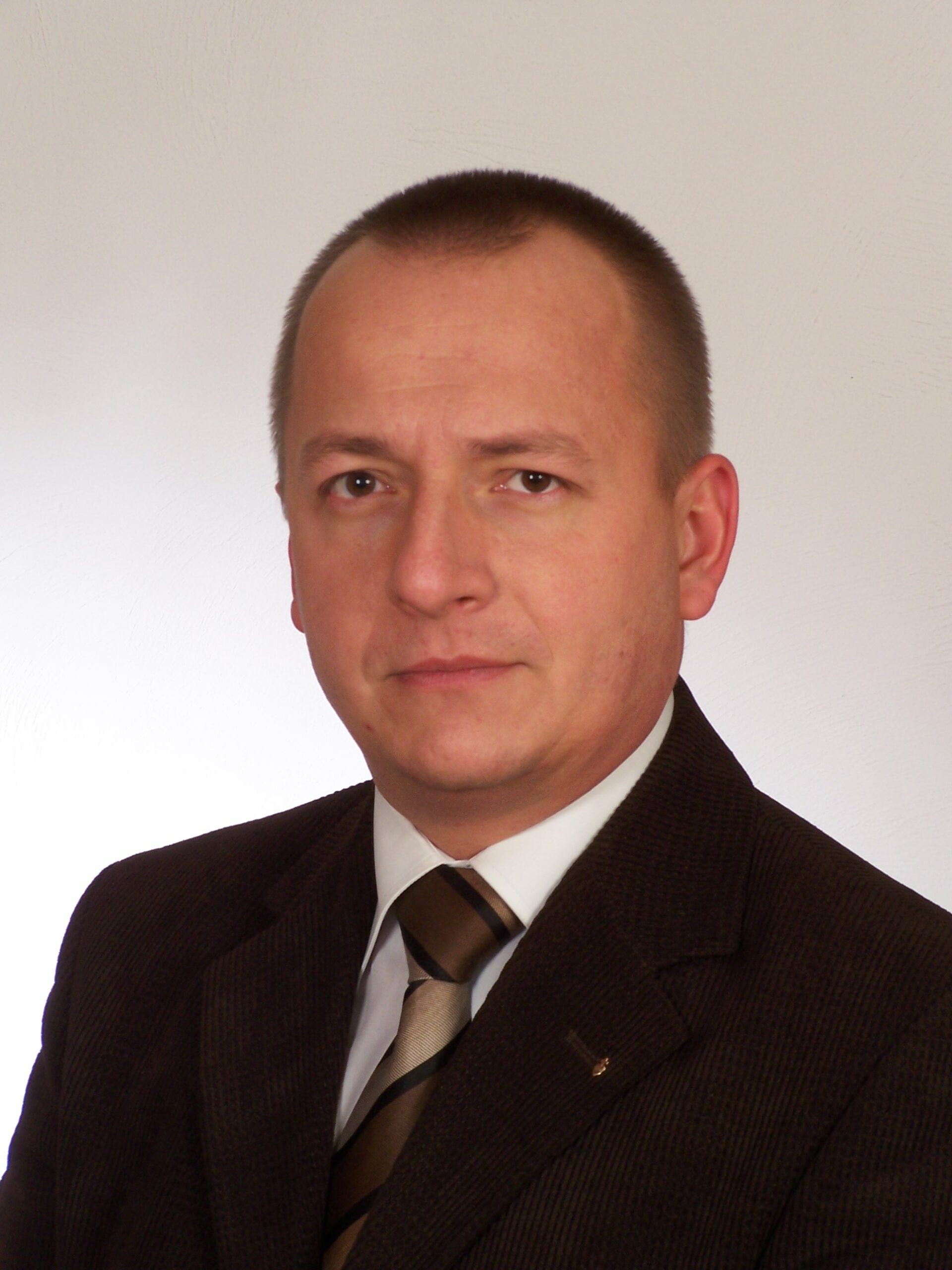 Paweł Czubik
