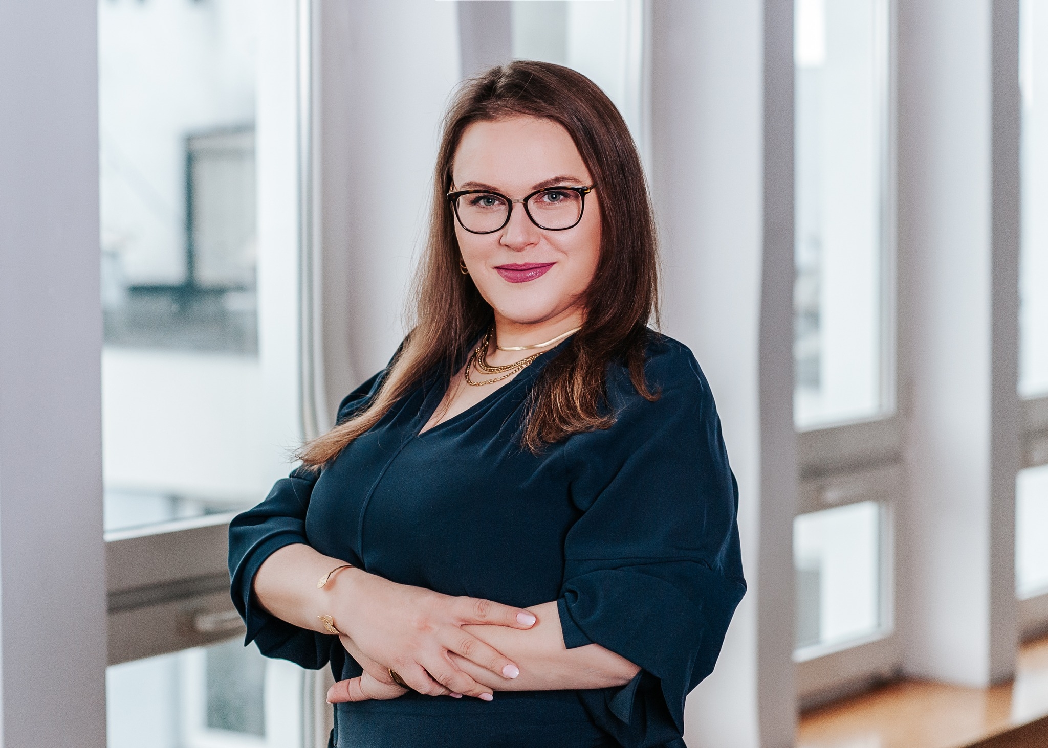 Paulina Ledwoń