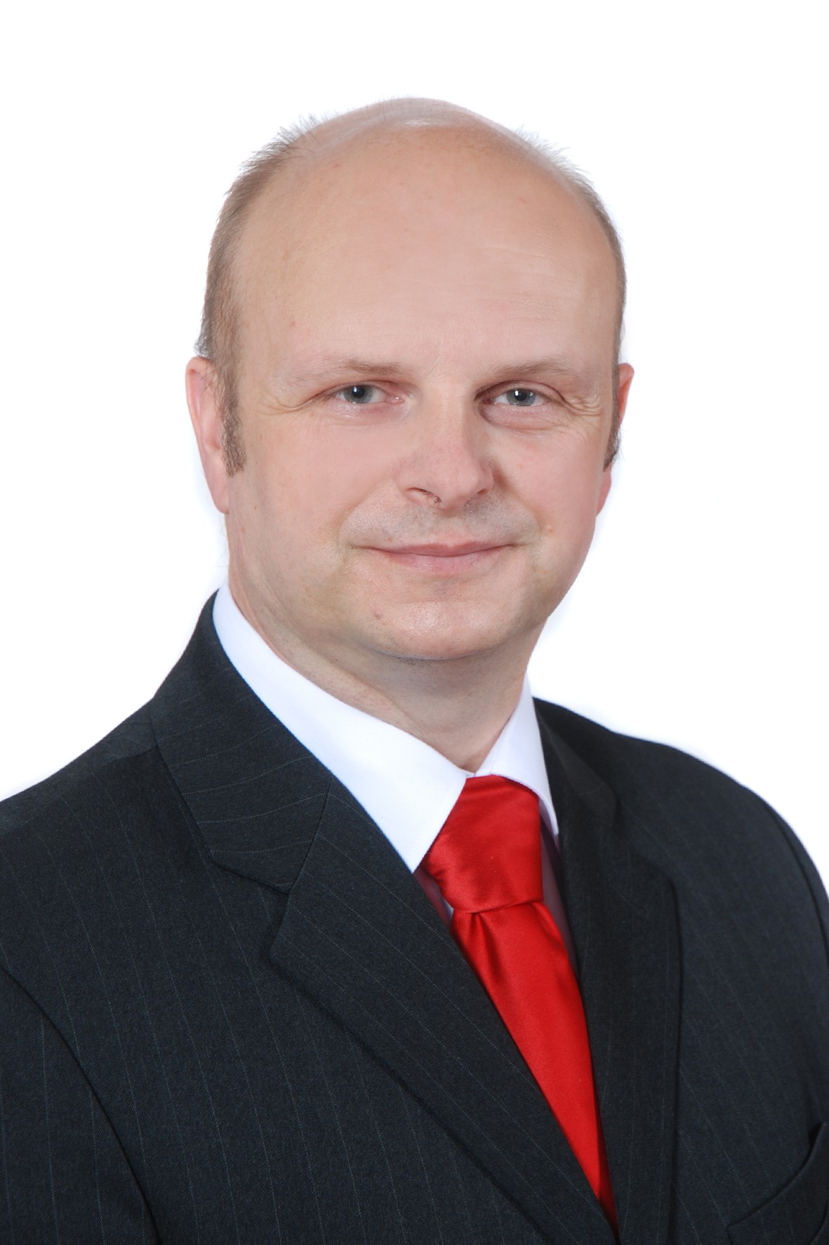 Robert Śliwa