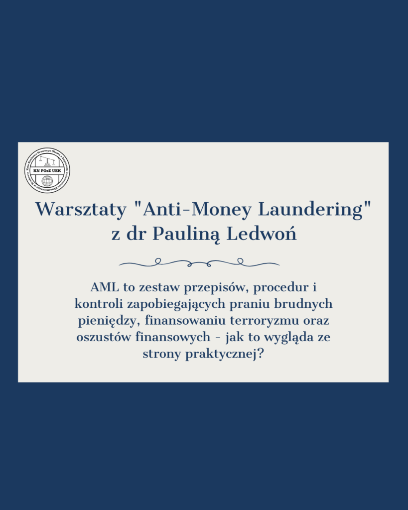 grafika z tekstem opisującym cel spotkania