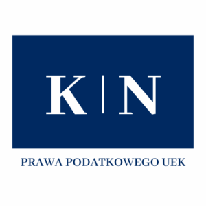 Logo Koła Naukowego Prawa Podatkowego UEK