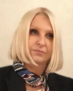 Zdjęcie Dr hab. Aneta Kaźmierczyk, prof. UEK