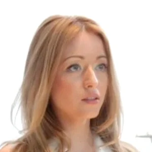 Zdjęcie dr Julii Szwiec