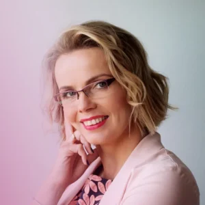 Justyna Zając-Wysocka