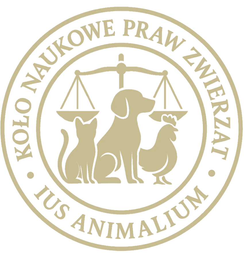 Logo Koła naukowego