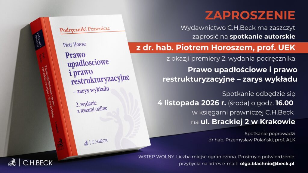 zaproszenie